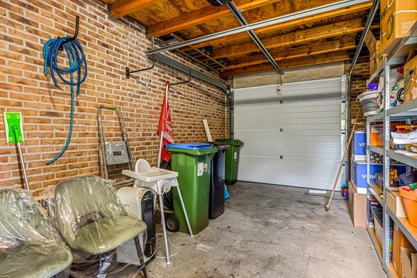 Medium property photo - Molenbeek 22, 5172 CG Kaatsheuvel